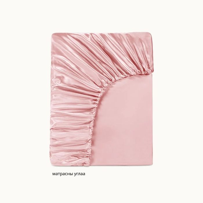 FITTED SHEET king / матрасны уг
