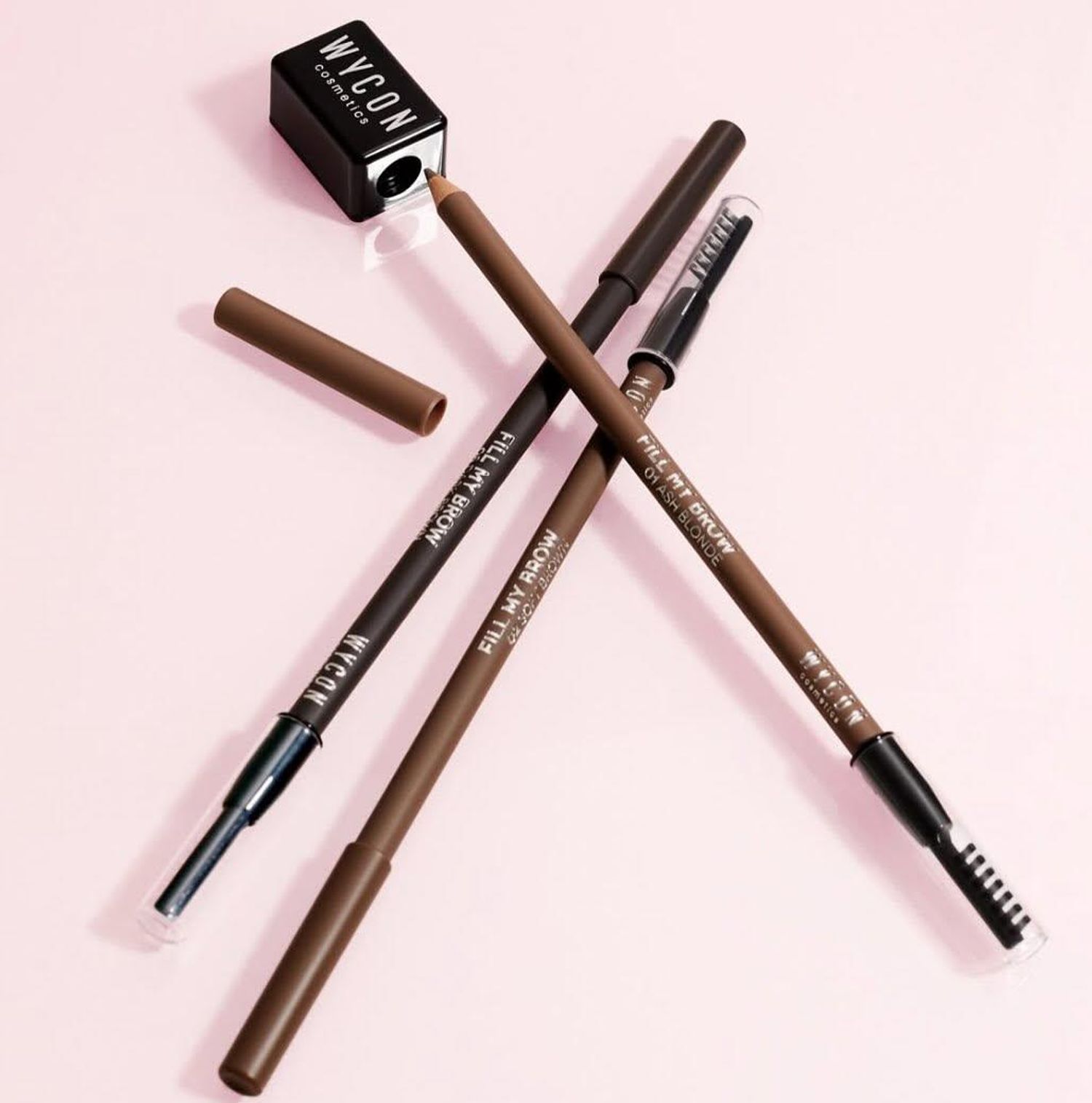 FILL   MY   BROW   PENCIL