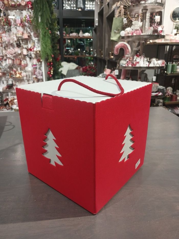 Бэлэгний  Хайрцаг