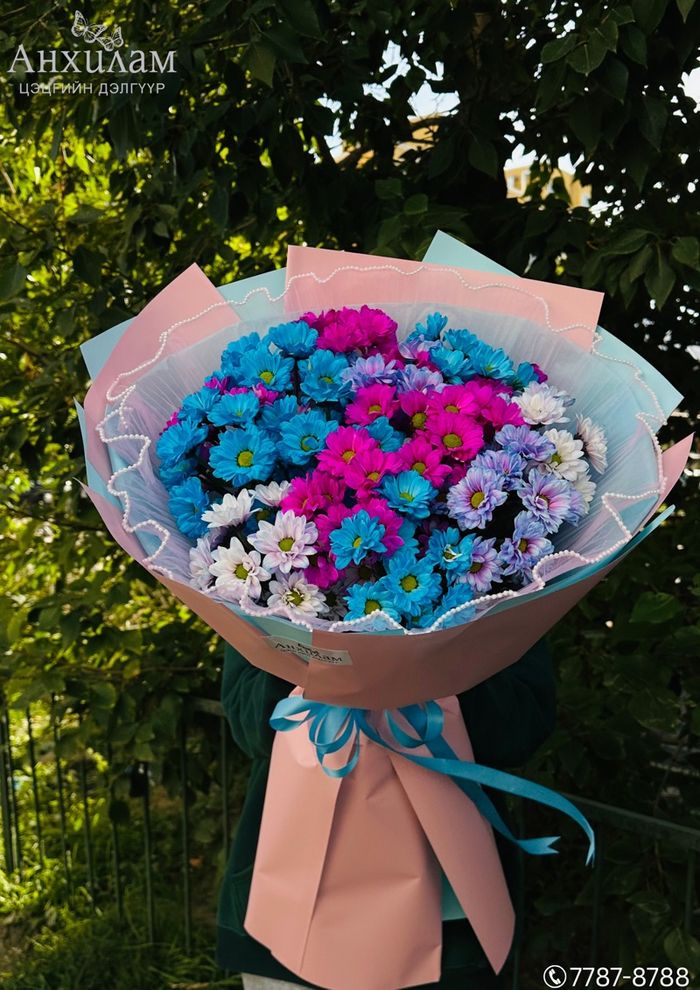 Хонгорхон чамдаа