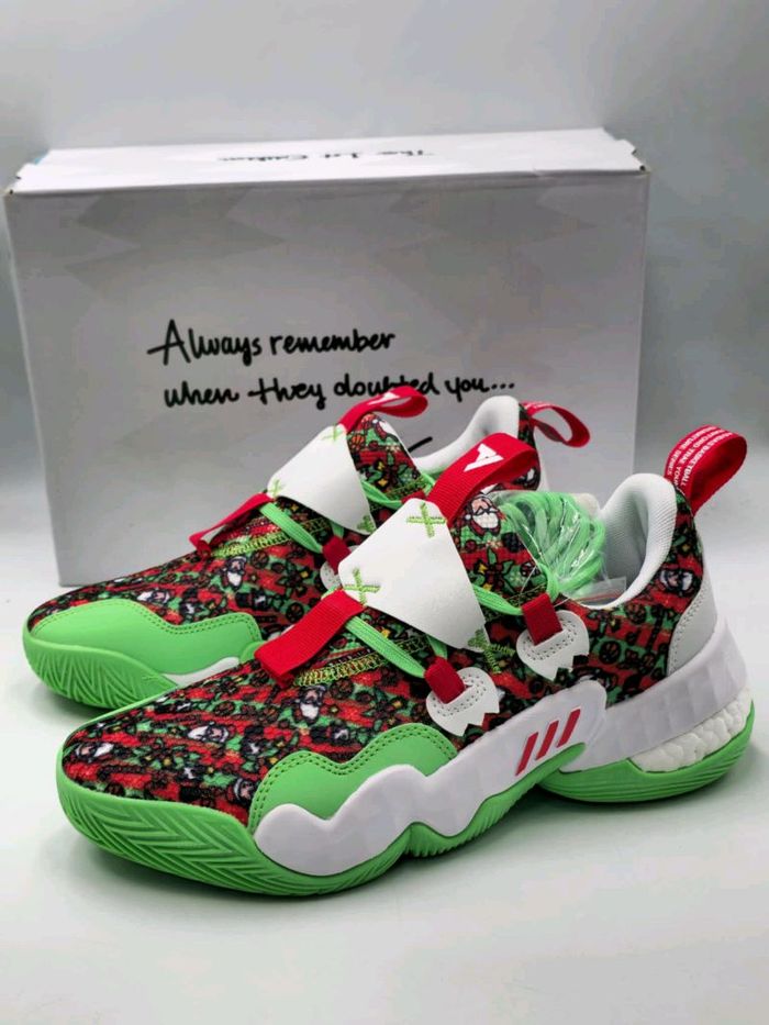 Adidas Trae Young GY0305