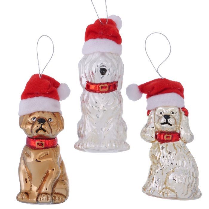 Christmas Pendant 1sh