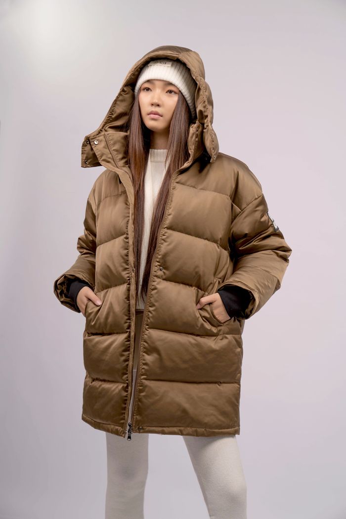 Эмэгтэй сөдөн куртка /Halo/