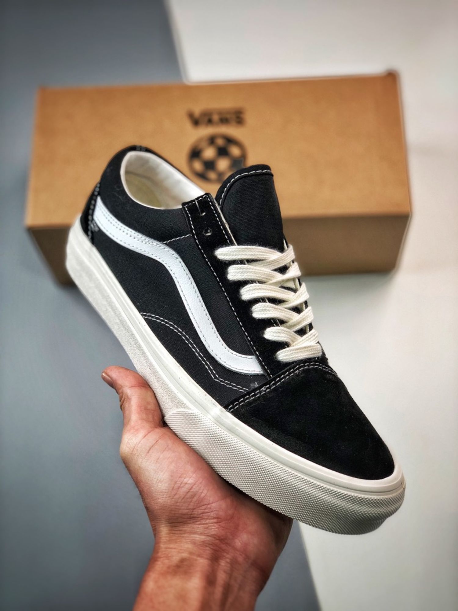 Vans Old SKool VR3