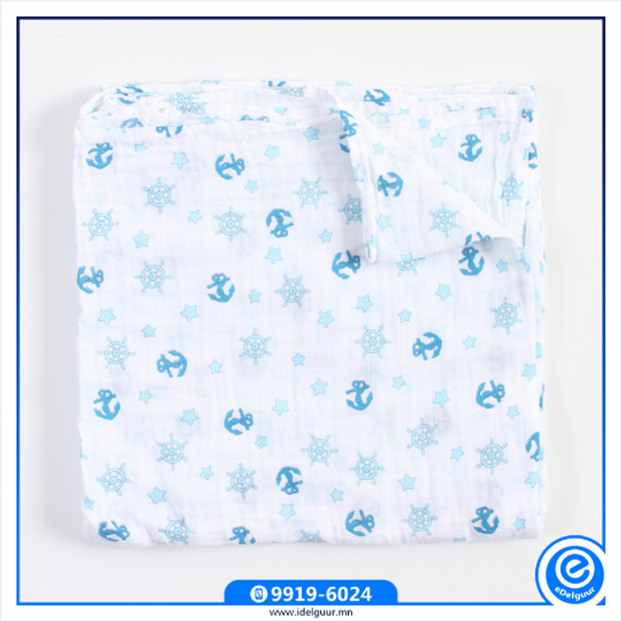 муслим даавуу