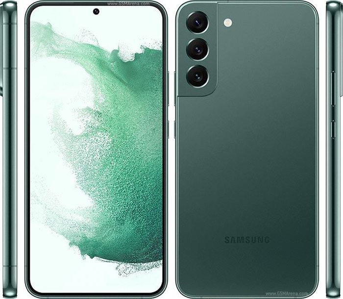 Samsung Galaxy S22 Plus Зурагддаггүй, Шарладаггүй IMD Гэр