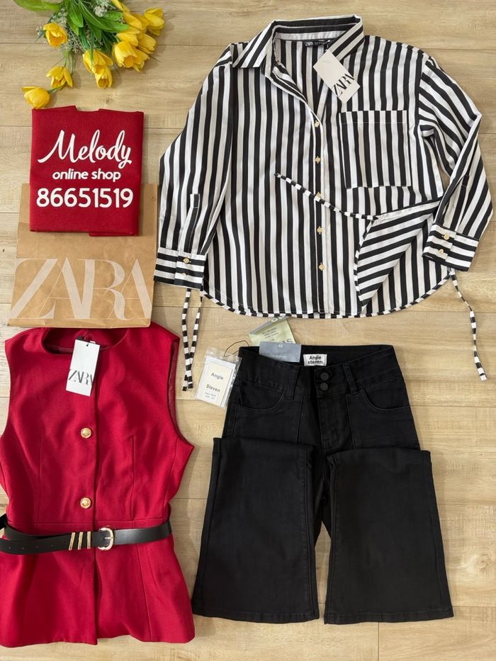 zara har sudaltai sorochik