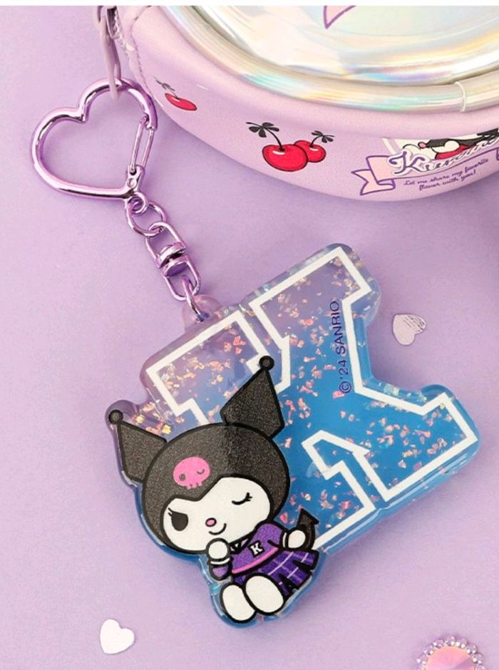 Түлхүүрийн оосор SC0717 SC0718