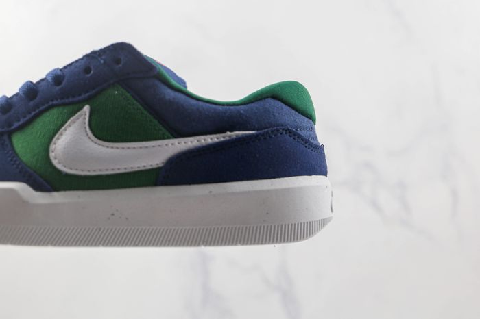 Force 58 SB 'Navy Noble Green'