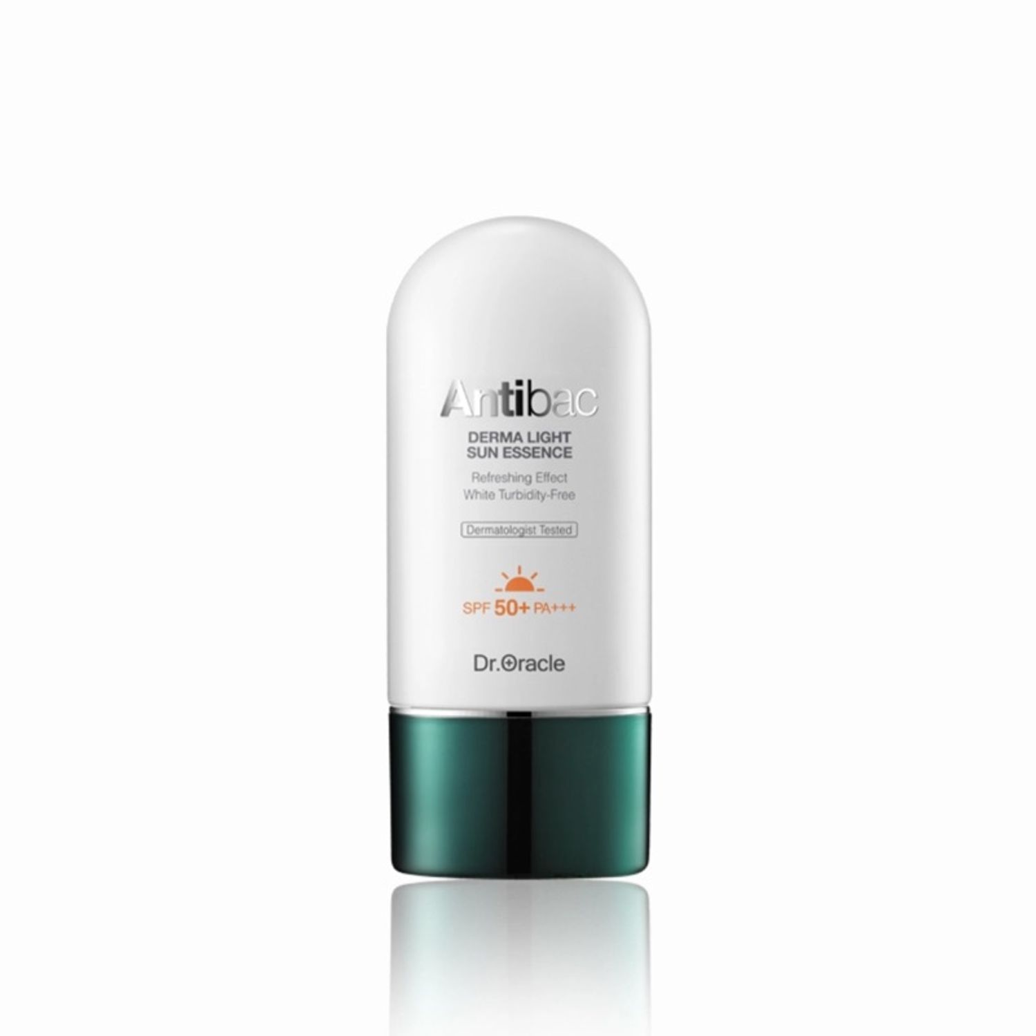 Dr.Oracle Antibac Sun Essence 