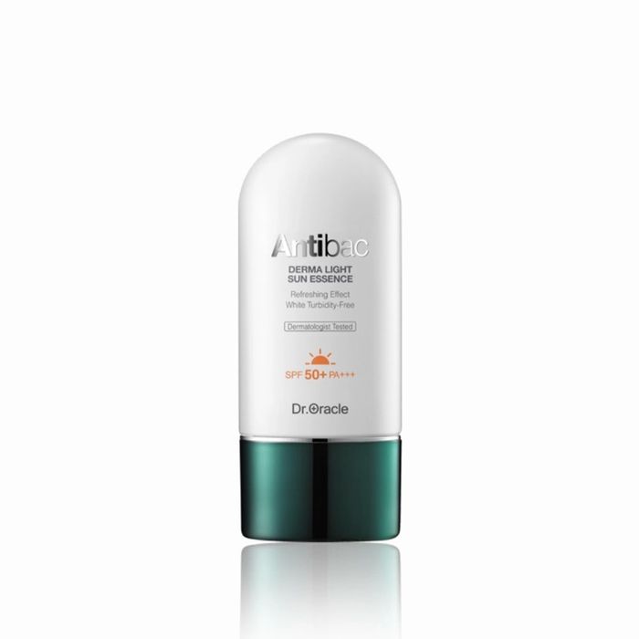 Dr.Oracle Antibac Sun Essence 
