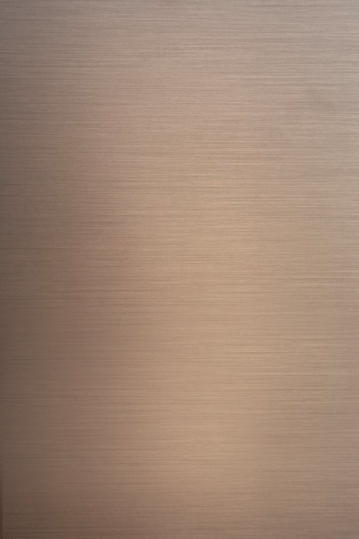 STAINLESS BRONZE 