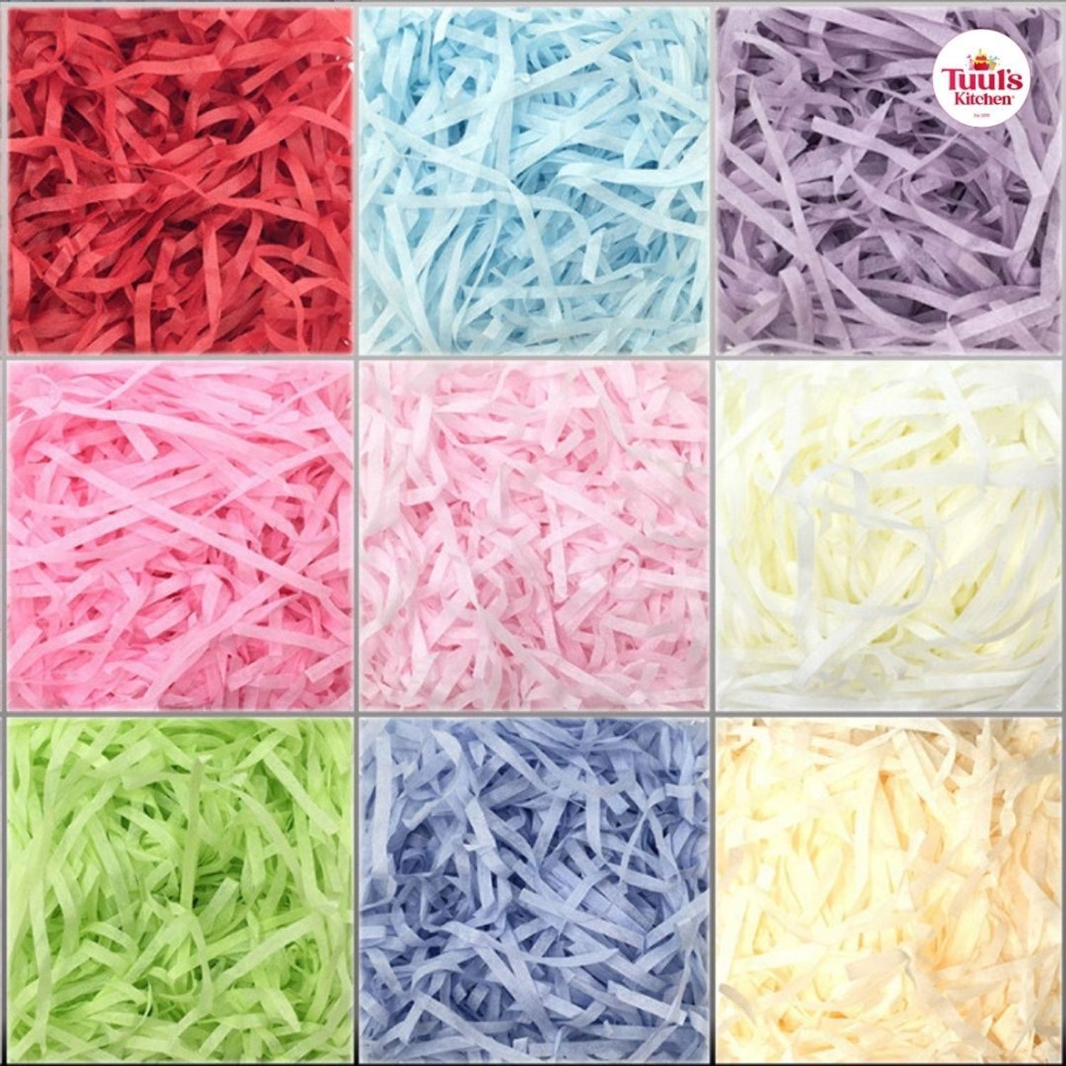 Бэлэг дүүргэгч цаас