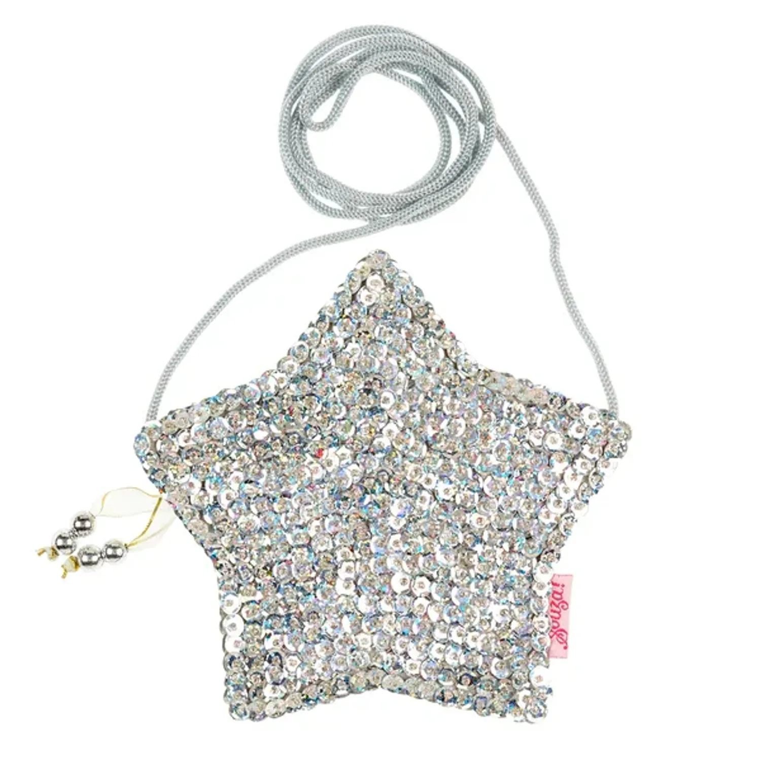 Bag Star silver