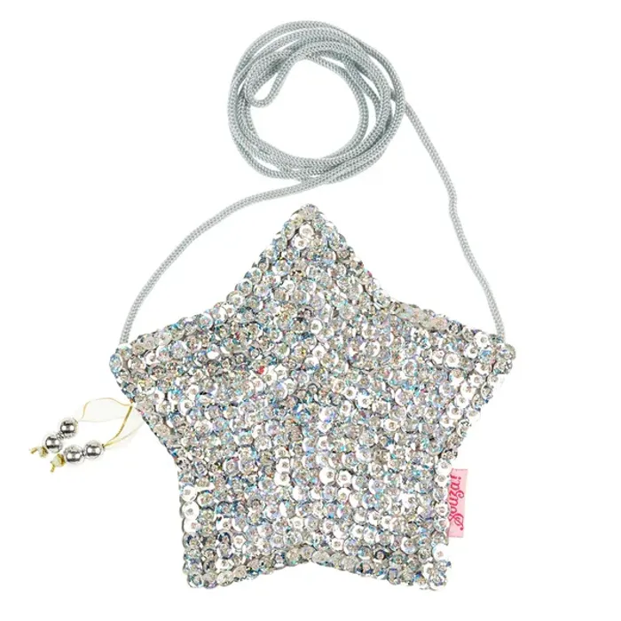 Bag Star silver