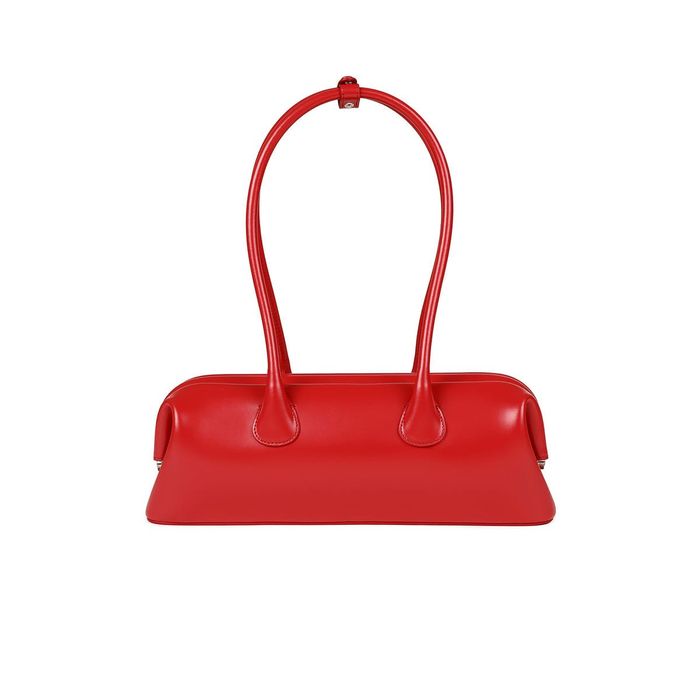 BOAT WIDE [RED]