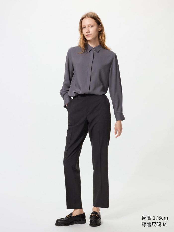 UNIQLO эмэгтэй брюк