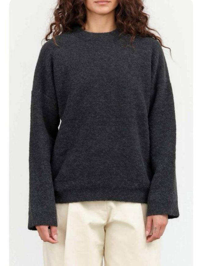 Soft Sweater