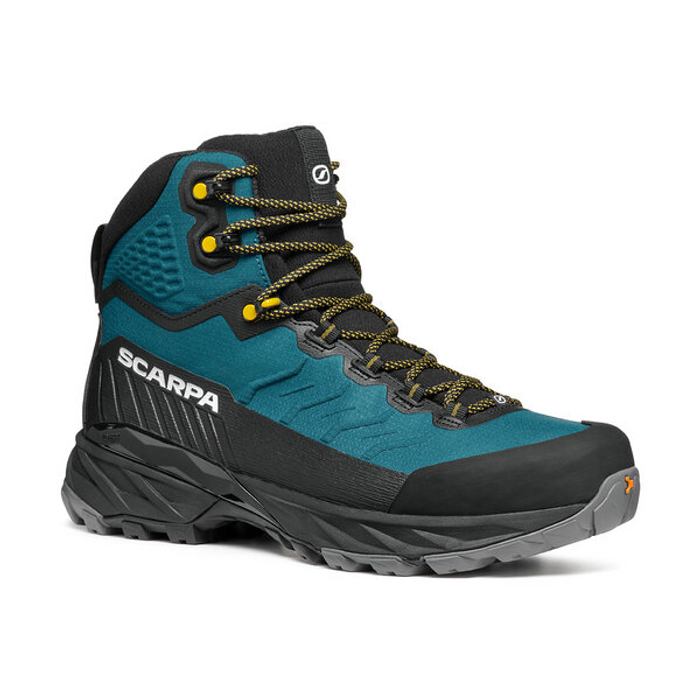 Scarpa | RUSH TRK LT GTX  | Men  