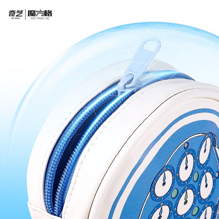 QY Clock Pouch (Уут)