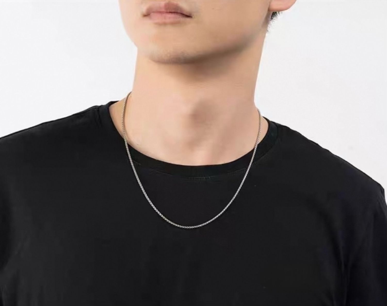 Эрэгтэй зүүлт