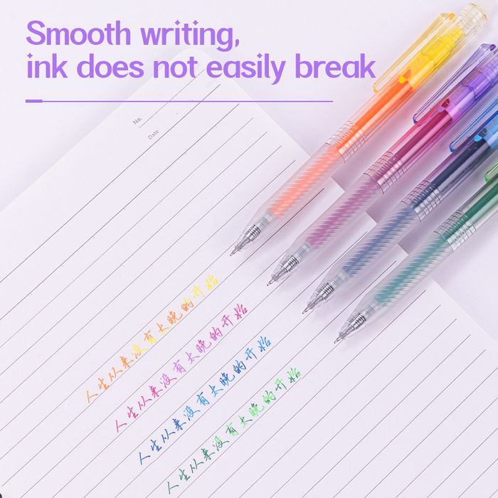 Олон өнгийн арилгадаг үзгэн бал 0.5 DL SA230 