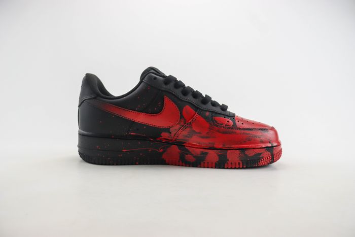 Nike Air Force 1 Low x DIY 01