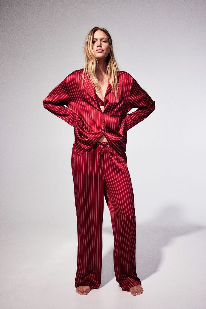 HM pajama