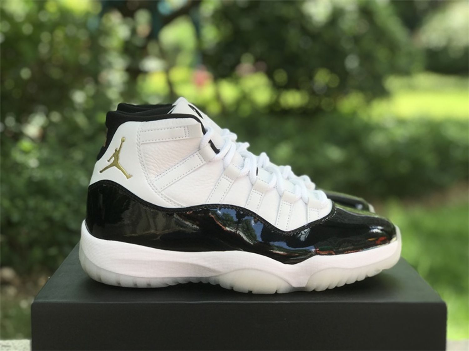 Jordan 11 Retro DMP Gratitude (2023)