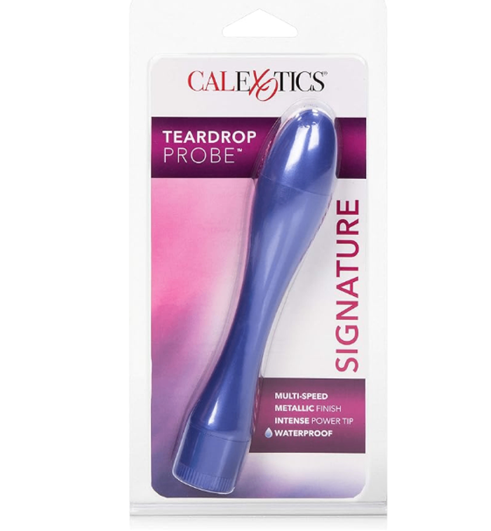 CalExotics - Signature 