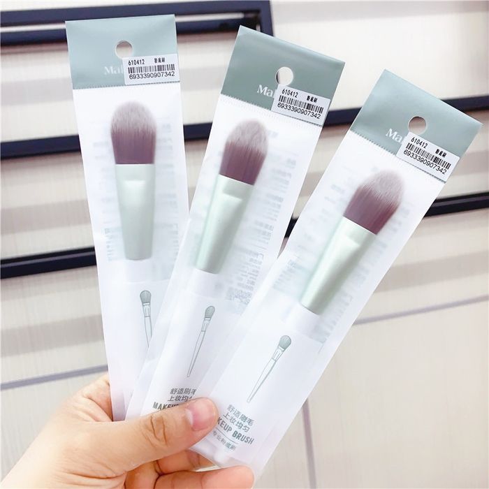 Нүүр будалтын багс Крем