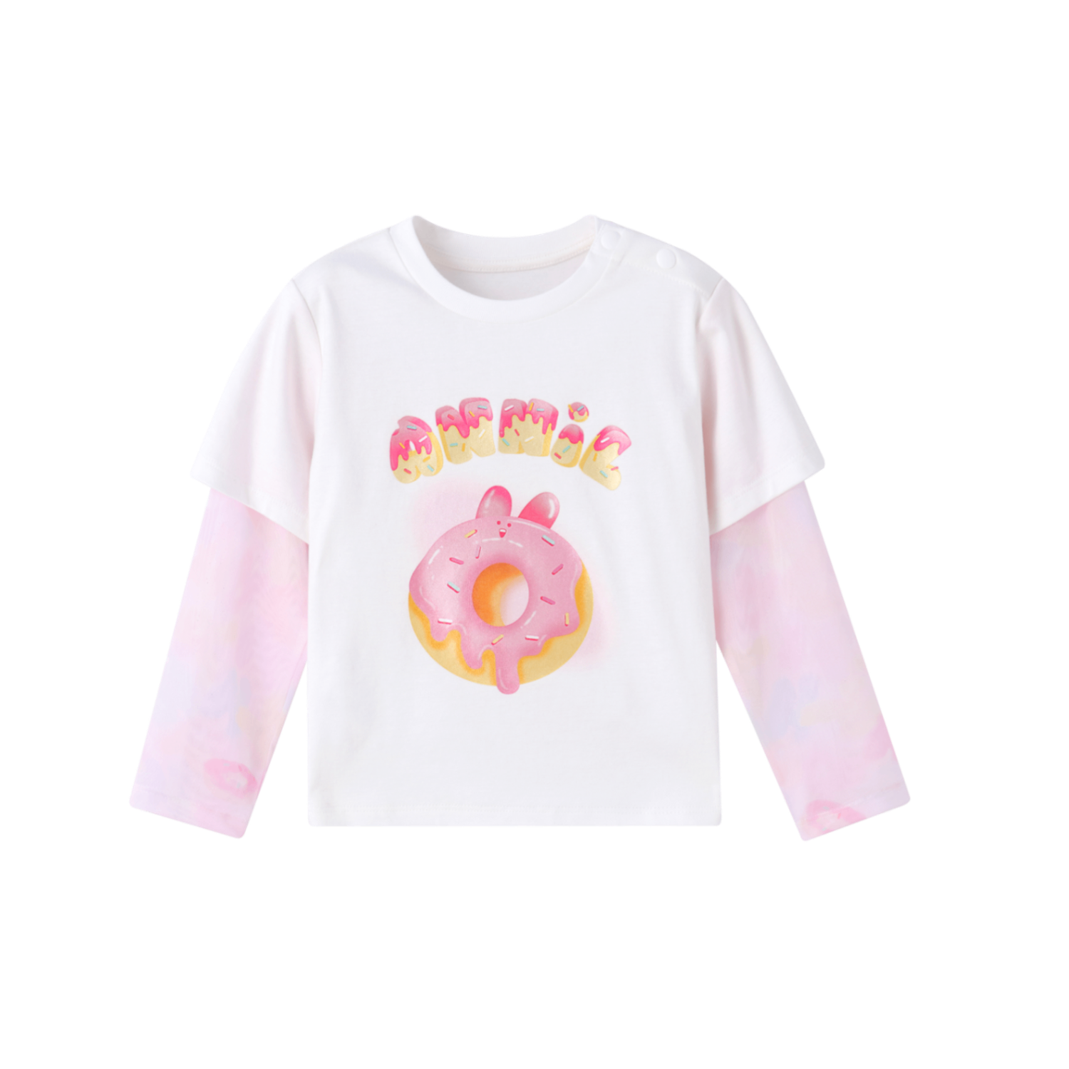 Подволк давхар ханцуйтай