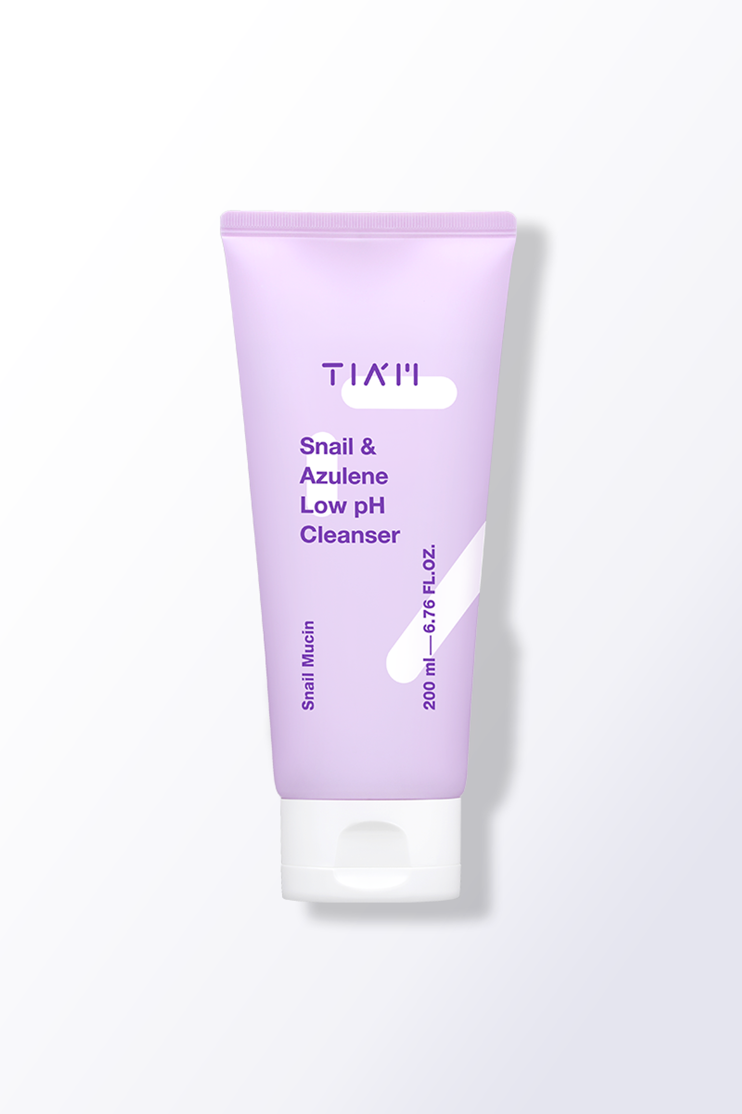 Нүүрний саван /гель/ - Snail & Azulene Low pH Cleanser