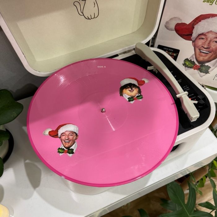 Bing Crosby - White Christmas