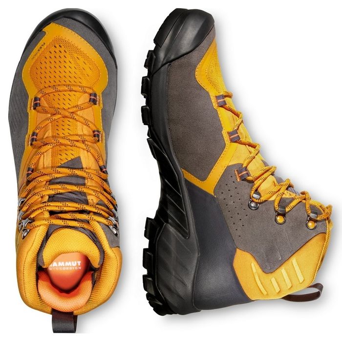 MAMMUT | Sapuen High GTX | Men 