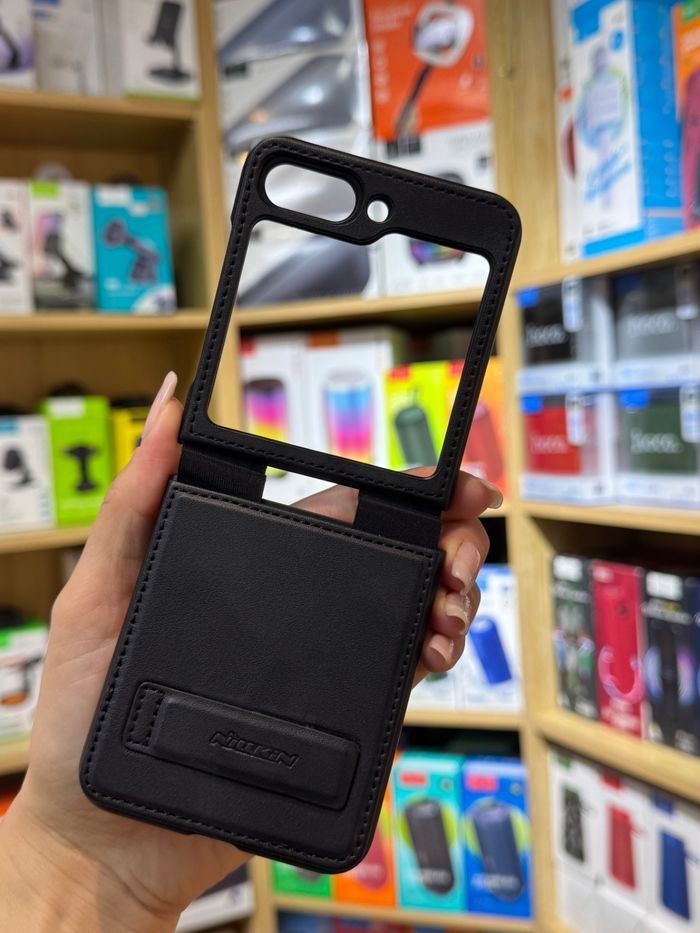 Samsung Z Flip 5 гэр Nillkin 