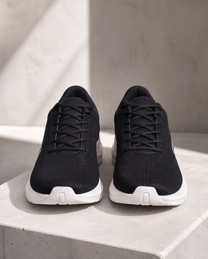 Power sneakers