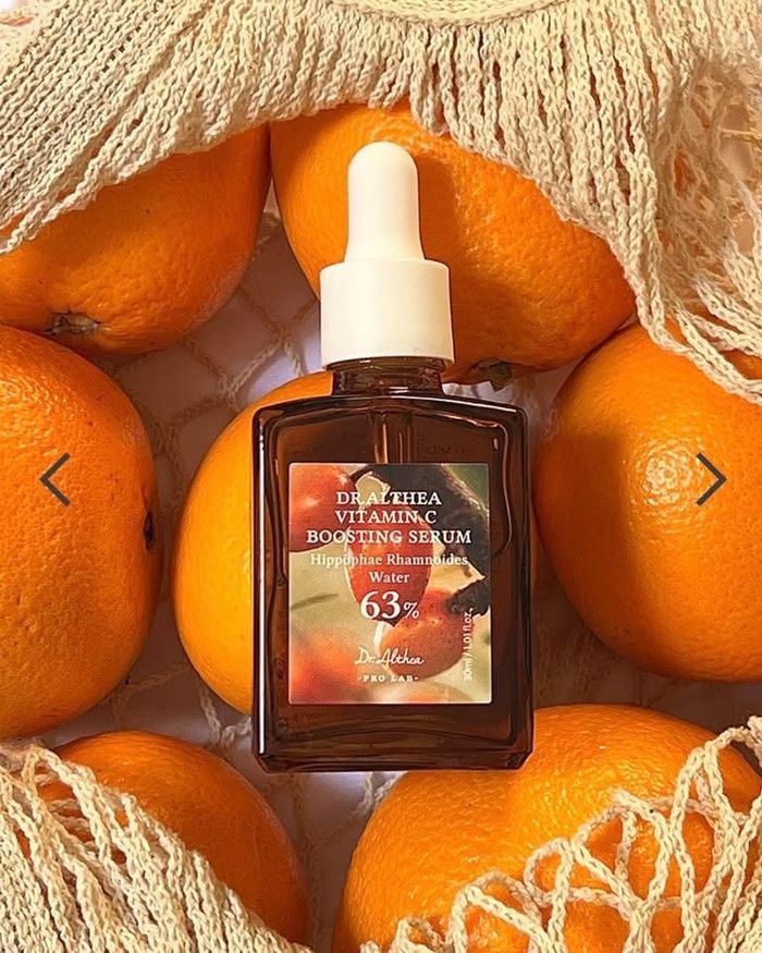 Dr.Althea Vitamin C serum 