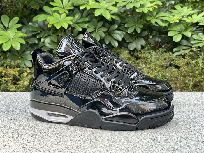 Air Jordan 11LAB4 “Black”