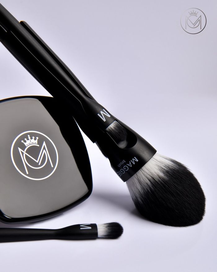 MAGIC SET BRUSH