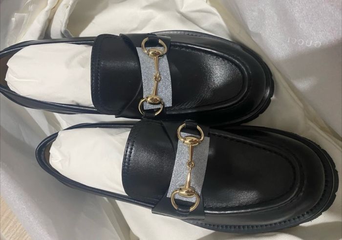 Gucci size 39