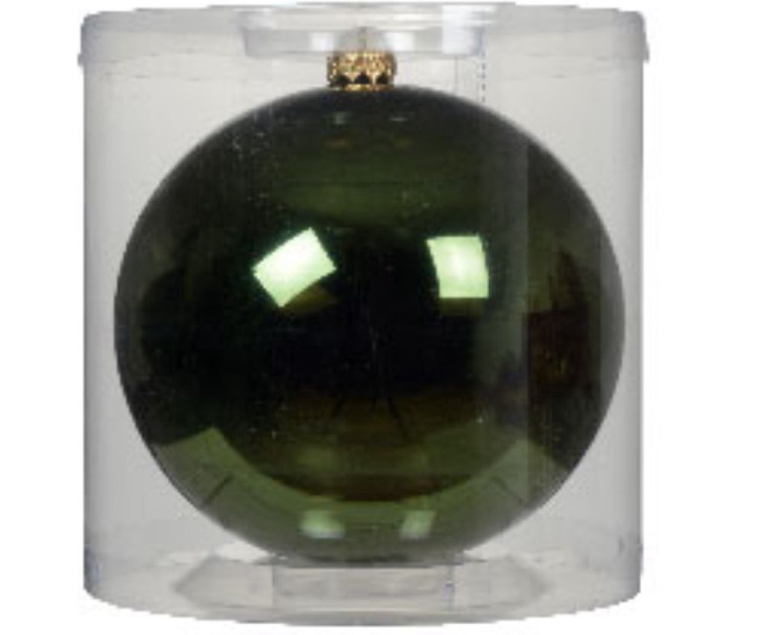 шилэн бөмбөлөг 1ш , 15 см