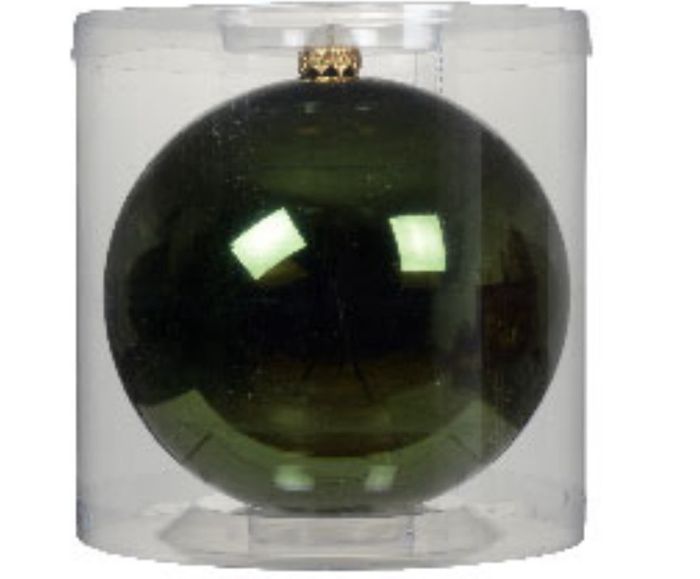 шилэн бөмбөлөг 1ш , 15 см