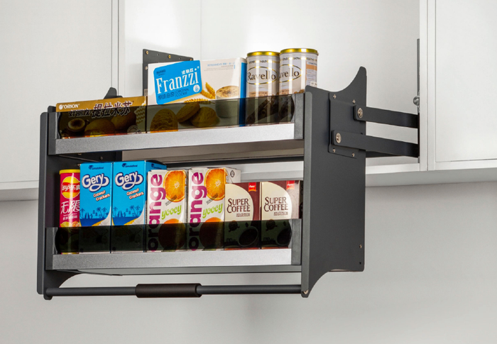 Татаж буулгадаг сагс 800мм 