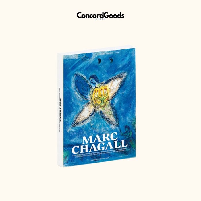 Marc Chagall