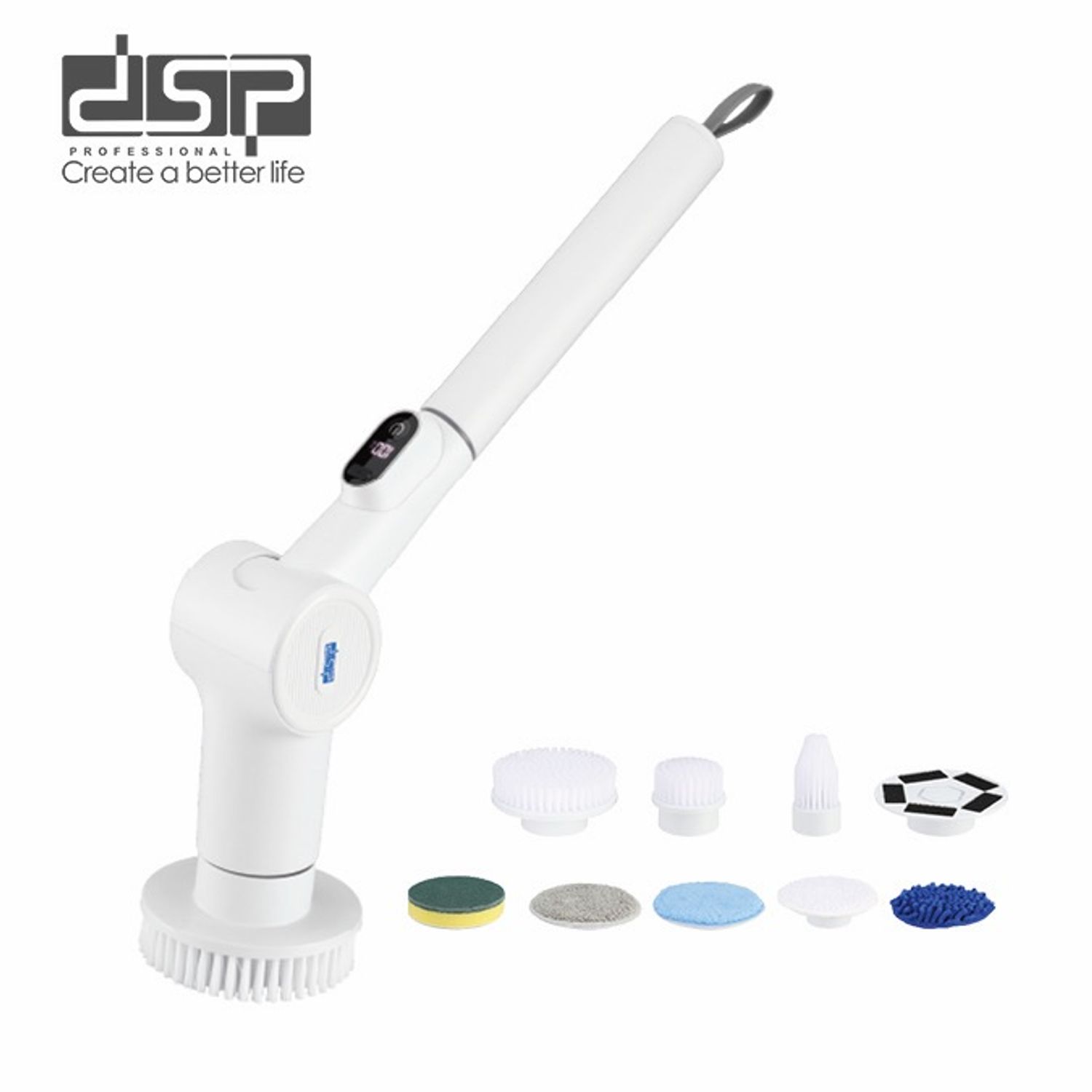 DSP автомат сойтог