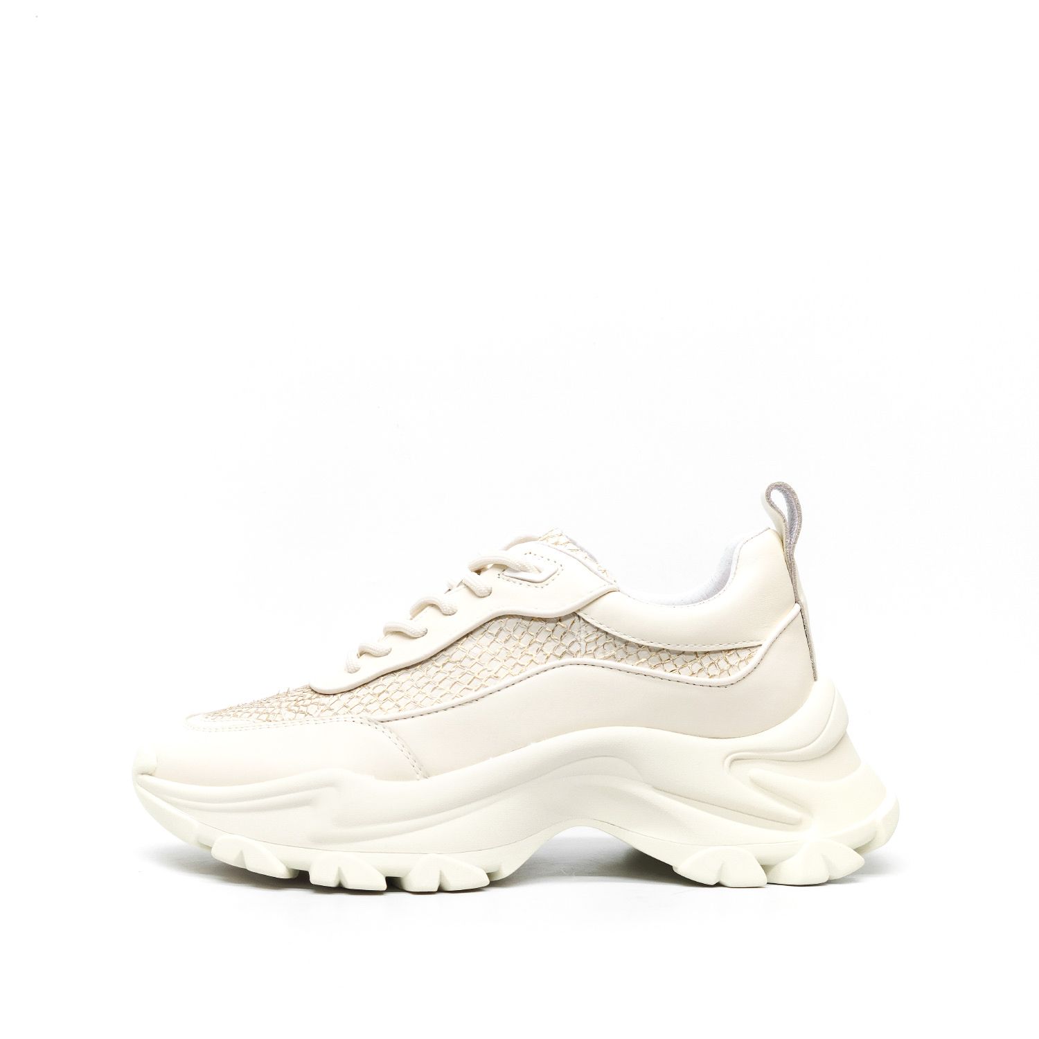 Sasha Fabiani WOMEN SNEAKERS 7-837