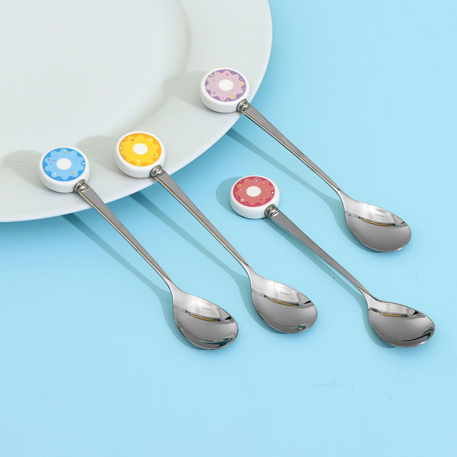 Knives, Forks, Spoons, Chopsticks