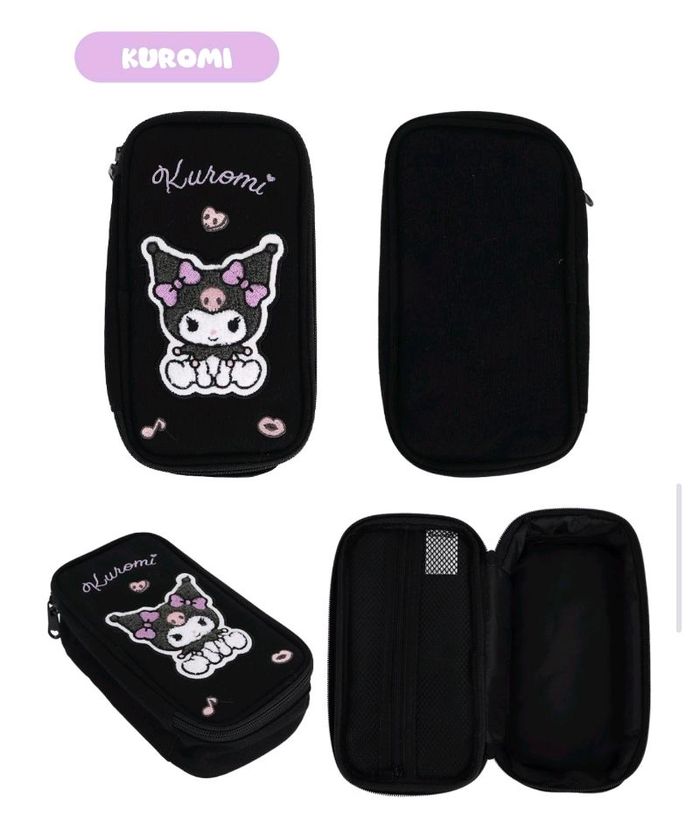 Үзэг харандааны сав SC0882