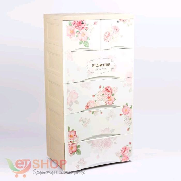 Комод  (135см)